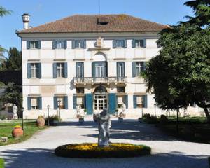 Hotel Villa Condulmer