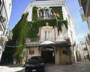 Hotel San Nicola