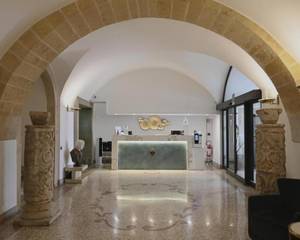 Hotel San Nicola