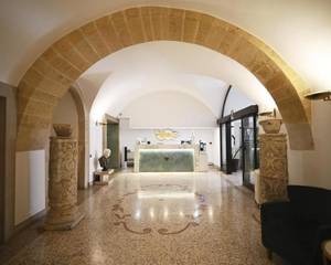Hotel San Nicola