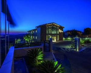 Hotel Dimora del Monaco