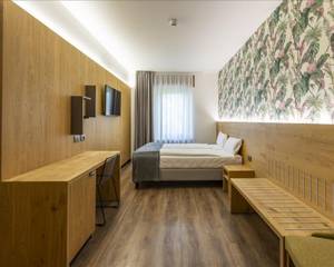Hotel Belvedere