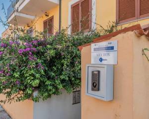 Residence Le Pavoncelle