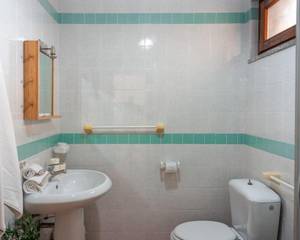 Residence Le Pavoncelle