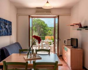 Residence Le Pavoncelle
