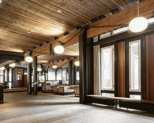 Hotel Boite