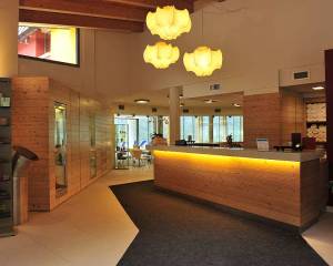 Hotel Boite