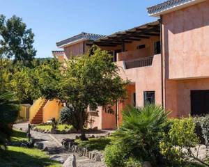 Residence Palau Green Village