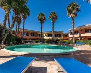 Residence Palau Green Village