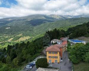 Parc Hotel San Pietro