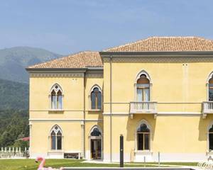 Parc Hotel San Pietro