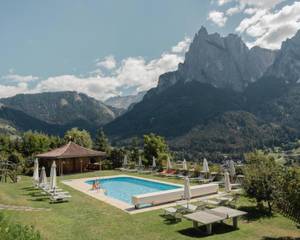 Hotel Mirabell Alpine Garden Resort & Spa