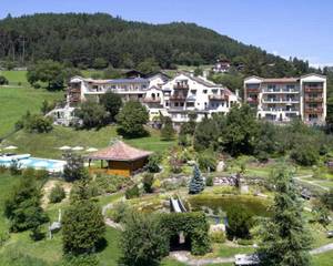 Hotel Mirabell Alpine Garden Resort & Spa