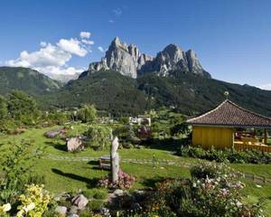 Hotel Mirabell Alpine Garden Resort & Spa