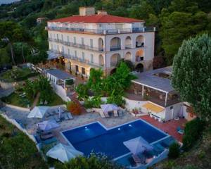 Hotel Garden Riviera
