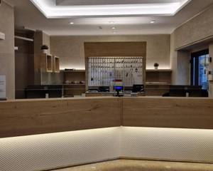 Hotel Mantegna Stazione