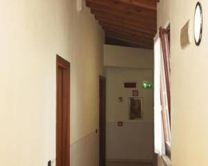 Hotel Mantegna Stazione