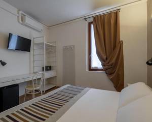 Hotel Mantegna Stazione