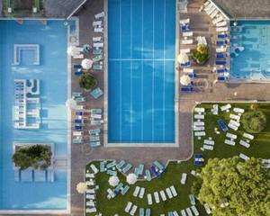 Hotel Terme Apollo