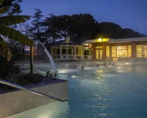 Hotel Terme Apollo