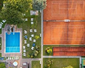 Hotel Terme Apollo