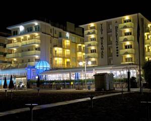 Hotel Vidi Miramare & Delfino