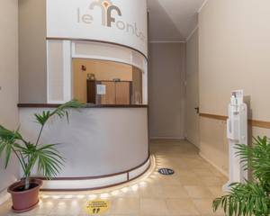 Residence Le Fontane