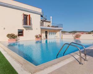 Residence Le Fontane
