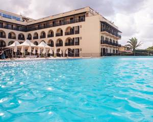 Hotel Calabona