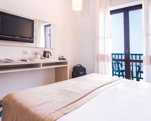 Hotel Calabona