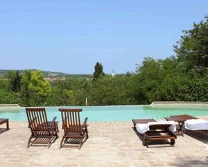 Castello Montegiove Country House