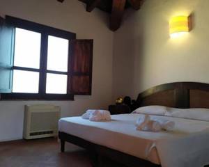 Hotel Punta Moros