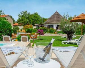 Il Giardino degli Aranci