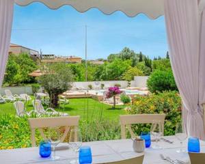 Il Giardino degli Aranci