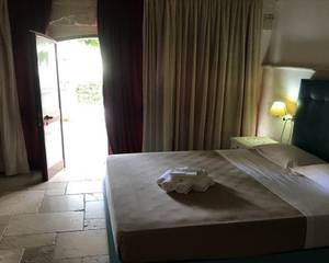Agriturismo Tenuta Mazzetta
