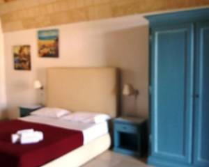 Agriturismo Tenuta Mazzetta