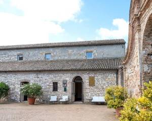 Hotel Monteconero