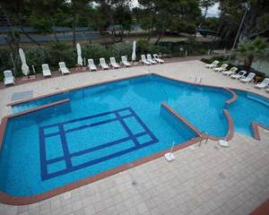 Stella Maris Beach Hotel