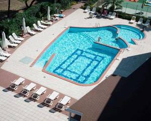 Stella Maris Beach Hotel