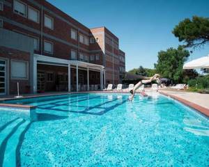 Stella Maris Beach Hotel