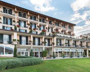 Hotel Regina - Beach & Restaurant