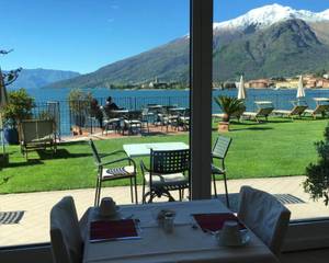 Hotel Regina - Beach & Restaurant