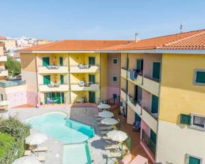 Residence I Mirti Bianchi