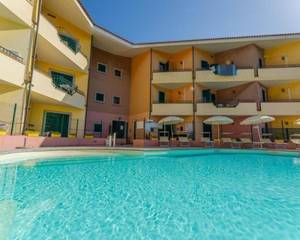 Residence I Mirti Bianchi
