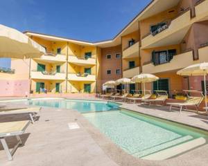 Residence I Mirti Bianchi