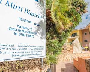 Residence I Mirti Bianchi