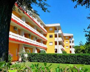 Residence Carina