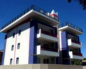 Residence Villa Regina