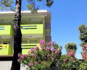 Residence Bright Star