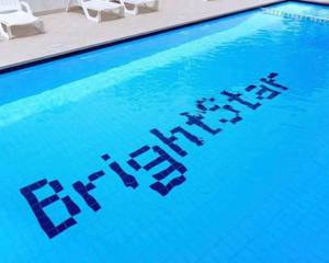 Residence Bright Star